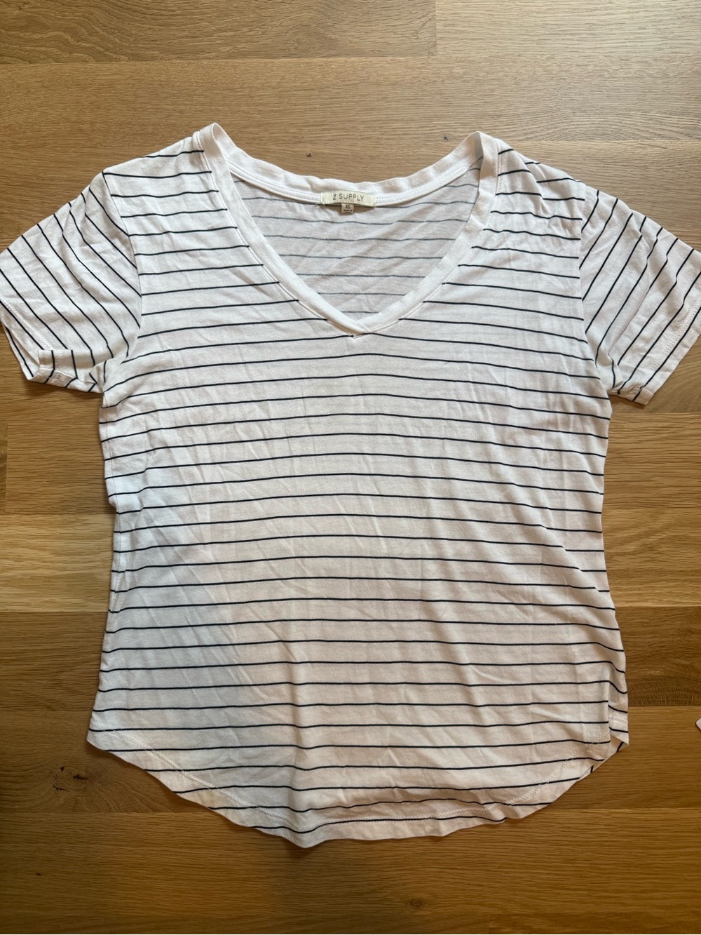 Z Supply tee